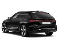 Gebraucht Audi A5 Ambiente 204 PS (150 kW) 2025 Mythosschwarz metallic Kombi