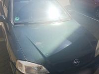 gebraucht Opel Astra 1.6