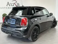 Gebraucht Mini Cooper S Classic 178 PS (130 kW) 2023 Midnight black Kleinwagen