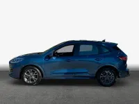 Gebraucht Ford Kuga ST-Line 150 PS (110 kW) 2023 Chrome blue metallic SUV