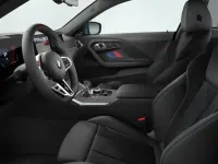 Gebraucht BMW M2 Shadowline 480 PS (353 kW) 2025 Blau Coupé