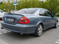 gebraucht Mercedes 320 CDI