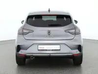 Nouvelle Renault Clio V Techno 91 ch (66 kW) 2026 Gris Citadine
