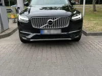 Gebraucht Volvo XC90 320 PS (235 kW) 2017 Schwarz SUV