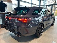 Neu Cupra Leon VZ 177 PS (130 kW) 2026 Violett SUV