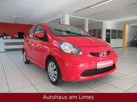 gebraucht Toyota Aygo Cool Klimaanlage