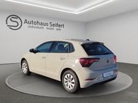 Neu VW Polo Life 80 PS (58 kW) 2026 Grau Limousine