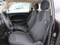 Gebraucht Mini Cooper Brick Lane 122 PS (89 kW) 2014 Schwarz Kleinwagen