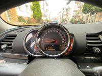 Gebraucht Mini Clubman 150 PS (110 kW) 2018 Grau Kombi