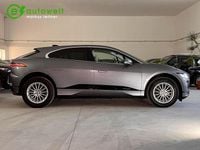 Gebraucht Jaguar I-Pace SE 235 kW (320 PS) 2021 Grau SUV