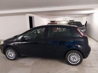 gebraucht Fiat Punto Evo 1.2 8V Dynamic Dynamic