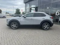 Neu Mazda CX-30 Exclusive-Line 186 PS (136 kW) 2026 Grau SUV