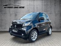 gebraucht Smart ForTwo Coupé ForTwo