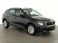 Neu Skoda Kamiq Selection 116 PS (85 kW) 2025 Black magic perleffekt SUV