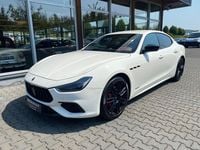Gebraucht Maserati Ghibli 349 PS (256 kW) 2020 Weiß Limousine
