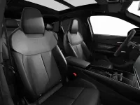 Neu Audi Q3 S-Line 200 PS (147 kW) 2026 Schwarz SUV