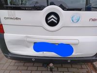 gebraucht Citroën Nemo 1.3 HDI mit !! Standheizung !!