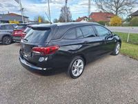 gebraucht Opel Astra 1.2 Turbo Start/Stop Sports Tourer GS Line