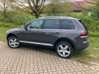 gebraucht VW Touareg 3.0 V6 TDI Tiptronic -