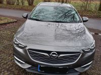 gebraucht Opel Insignia 1.5 Turbo 121kW Innovation Sp Toure...