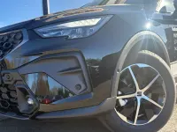 Gebraucht Seat Arona Style 116 PS (85 kW) 2026 Midnight schwarz metallic SUV