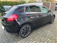 gebraucht Fiat Bravo 1.4 16V T-JET Street