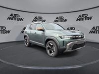 Neu Dacia Duster Extreme 80 PS (58 kW) 2026 Grün SUV