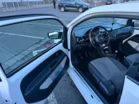 Gebraucht VW up! 60 PS (44 kW) 2013 Weiß Kleinwagen