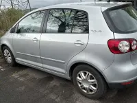 Gebraucht VW Golf V 116 PS (85 kW) 2007 Limousine