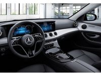 gebraucht Mercedes E300 EAvantgarde BT