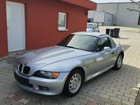 gebraucht BMW Z3 Cabrio