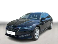 Usata Skoda Superb Style 200 CV (147 kW) 2023 Nero Station wagon