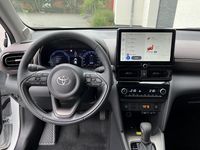 Neu Toyota Yaris Cross Style 116 PS (85 kW) 2025 SUV