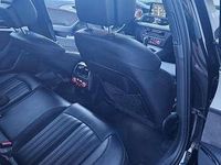 Gebraucht Audi A6 190 PS (139 kW) 2017 Schwarz Limousine