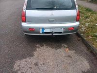 Second-hand Mitsubishi Lancer 98 CP (72 kW) 2003 Gri Break