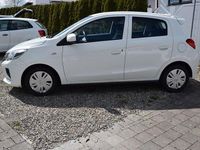 Second-hand Mitsubishi Space Star Select 71 CP (52 kW) 2022 Alb Hatchback