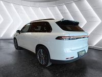 Neu Leapmotor C10 160 kW (218 PS) 2025 Weiss SUV