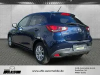 Gebraucht Mazda 2 Exclusive 90 PS (66 kW) 2015 Andere