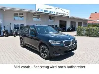 Gebraucht BMW iX3 210 kW (286 PS) 2023 SUV