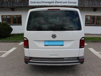 gebraucht VW Multivan T6Panamericana