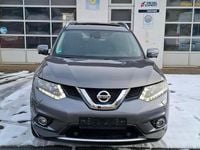 Gebraucht Nissan X-Trail 360º 177 PS (130 kW) 2017 Grau SUV