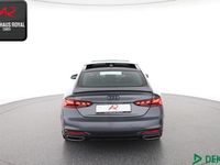 Gebraucht Audi A5 Ambiente 190 PS (139 kW) 2020 Daytonagrau Coupé