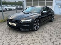Gebraucht Audi S7 Comfort 344 PS (253 kW) 2024 Mythosschwarz metallic Kleinwagen