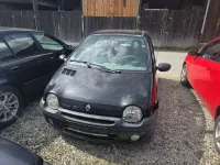 Gebraucht Renault Twingo 58 PS (42 kW) 2005 Kleinwagen