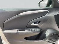 Neu Opel Corsa Edition 101 PS (74 kW) 2025 Kristall silber Limousine