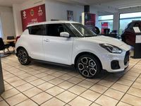 gebraucht Suzuki Swift Sport 1.4 Hybrid