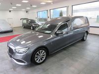 Gebraucht Mercedes E200 197 PS (144 kW) 2022 Grau Limousine