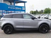 Gebraucht Land Rover Range Rover evoque R-Dynamic 163 PS (119 kW) 2022 Grau SUV