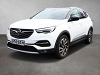 gebraucht Opel Grandland X Ultimate /LEDER-SITZE/MEMORY-SITZE/360 GRAD KAMERA