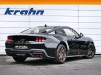 Neu Ford Mustang GT Fastback 446 PS (328 kW) 2026 Schwarz